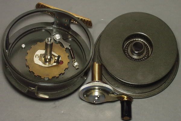 Hardy Golden Prince vs Hardy Marquis - The Classic Fly Rod Forum